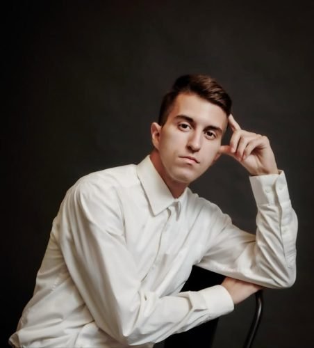 Devin Lauchman