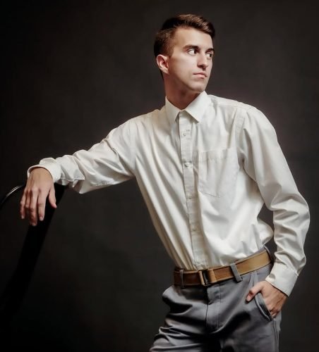 Devin Lauchman