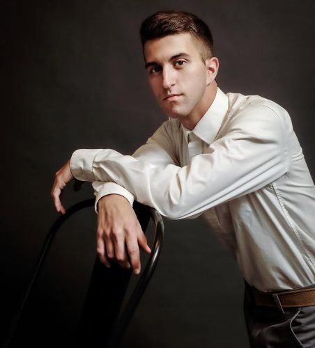 Devin Lauchman