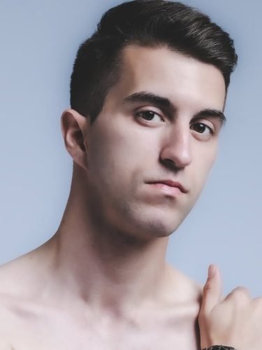 Devin Lauchman