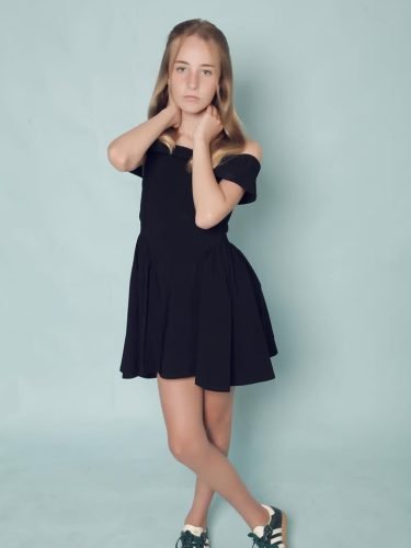 Evie-Mae