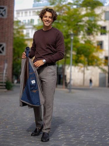 NIK MOSCH