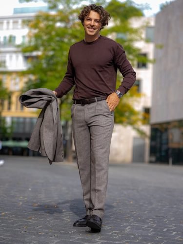 NIK MOSCH