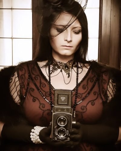 Sarah