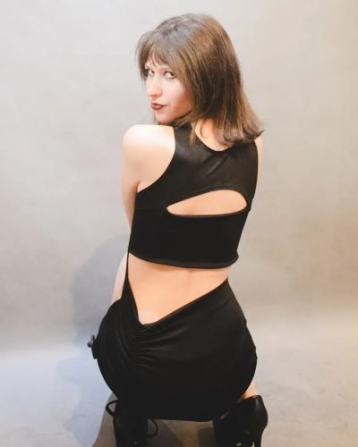 Gabriela Leanza