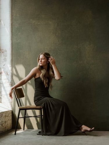 AVA GIFFORD