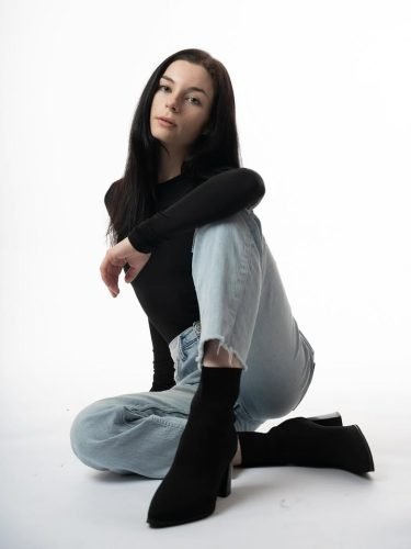 Abigail Blacklaws