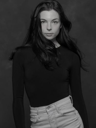 Abigail Blacklaws