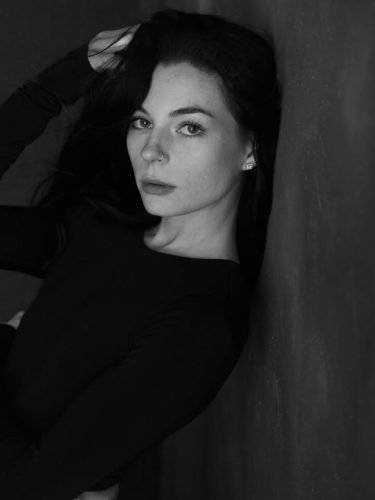 Abigail Blacklaws