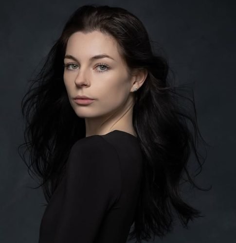 Abigail Blacklaws