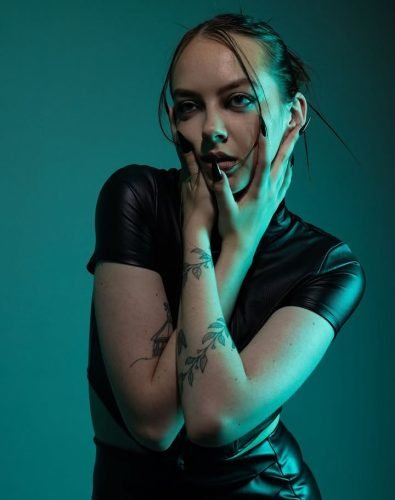Jessica Darling