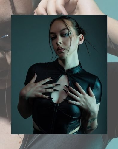 Jessica Darling