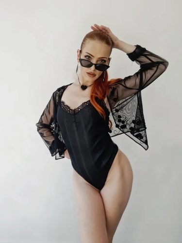 Aija Thompson