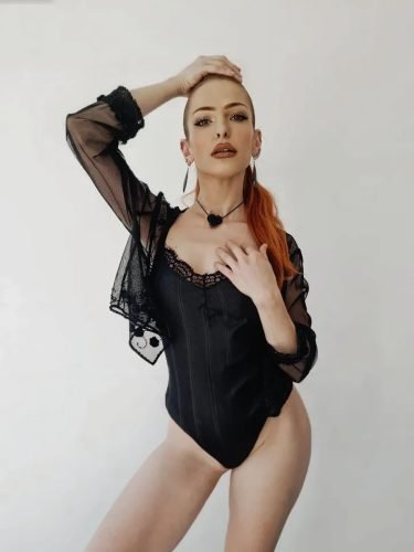Aija Thompson