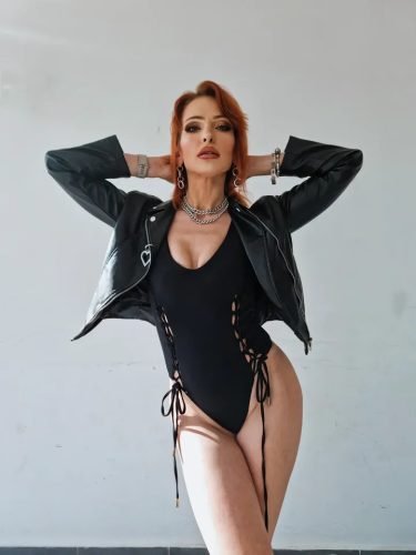Aija Thompson