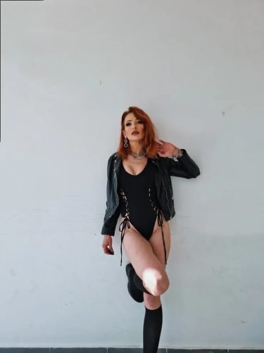 Aija Thompson