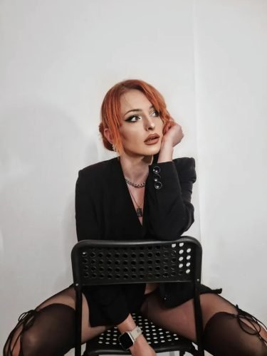 Aija Thompson