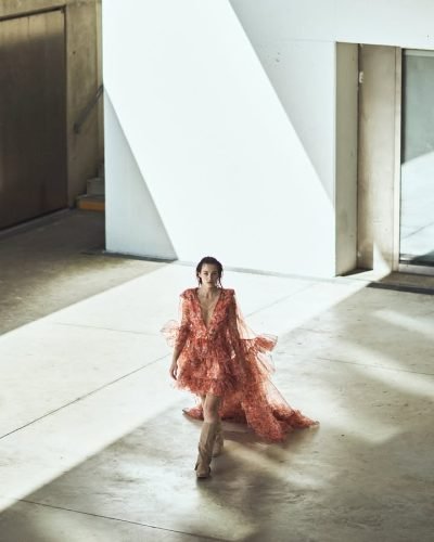 Melissa Dalla Foglia