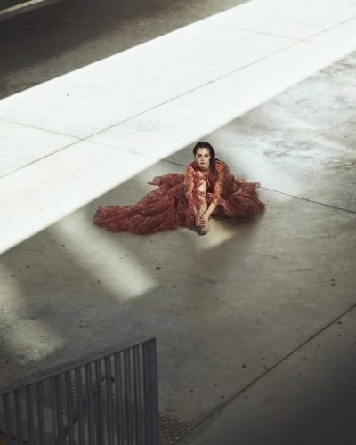 Melissa Dalla Foglia