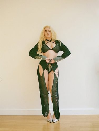 Leo Brooklyn