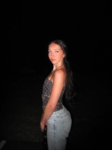 Jada Theriault