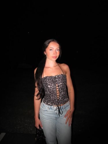 Jada Theriault