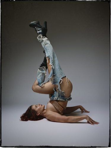 MIKAYLA BROOK BOGER