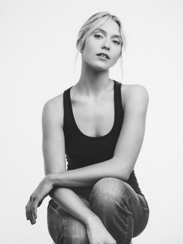 Kennedy Hughes