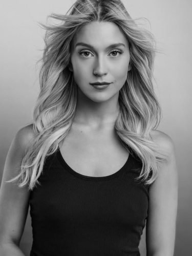 Kennedy Hughes