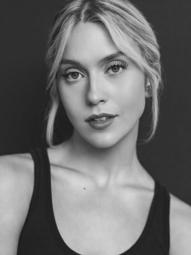 Kennedy Hughes