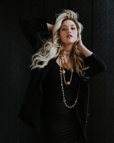 Kennedy Hughes