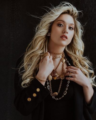 Kennedy Hughes