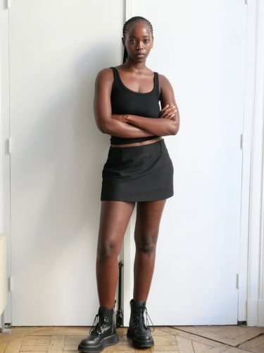 Khadidiatou Faye