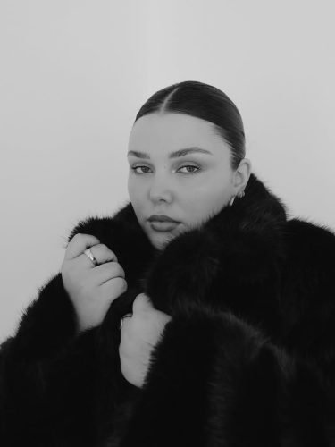 KIARA FOWLES