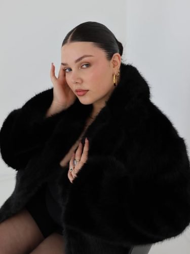 KIARA FOWLES