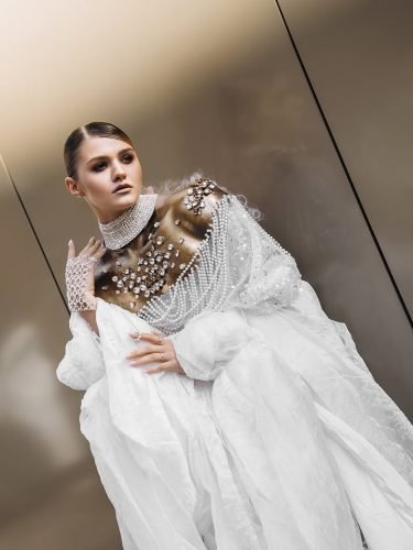 Yana Grinevich