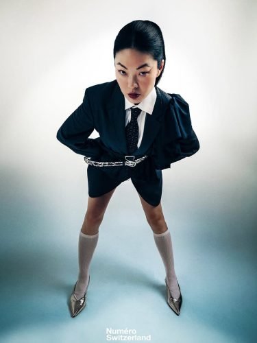 Helene Joo