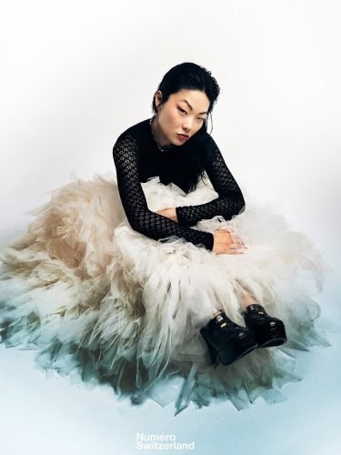 Helene Joo