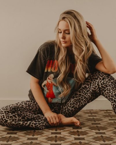 Alannah Mae