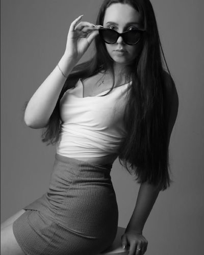 Karina Lisik