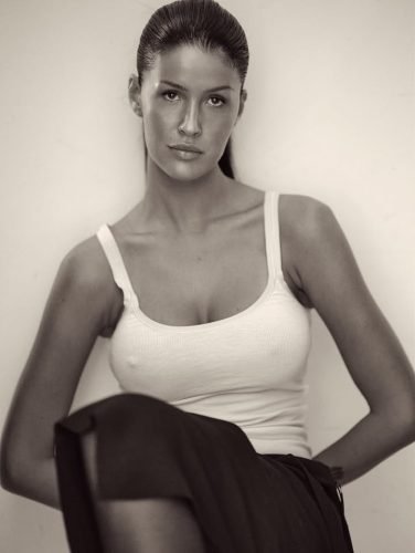 Liza Makhu
