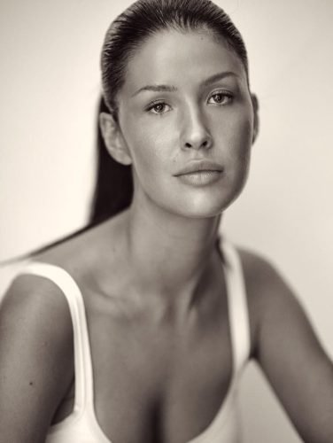 Liza Makhu