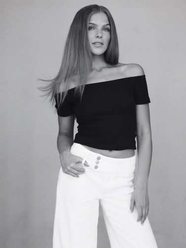 Maddie Maners