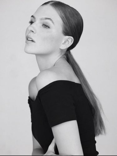 Maddie Maners