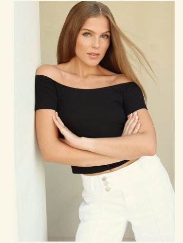 Maddie Maners