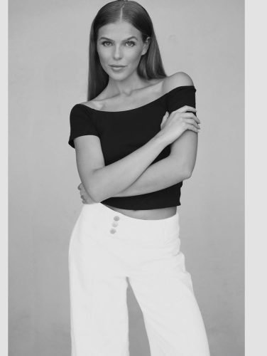 Maddie Maners