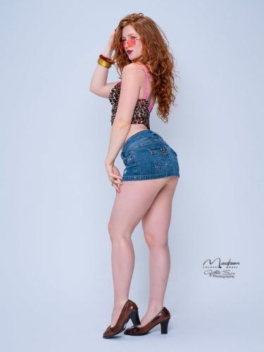 Brooke Hypnotic