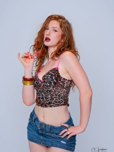 Brooke Hypnotic