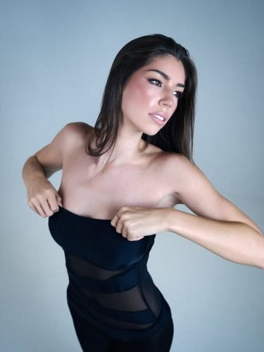 Madison Kinard