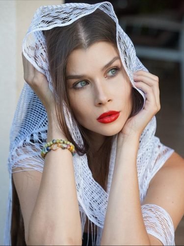 Maja Kopczyńska